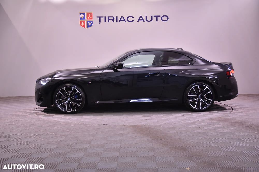 BMW M2 M240i xDrive - 2