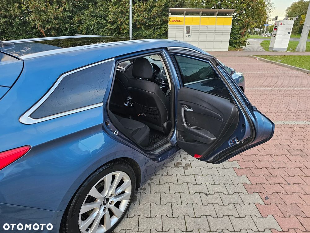 Hyundai i40 1.7 CRDi Premium - 7