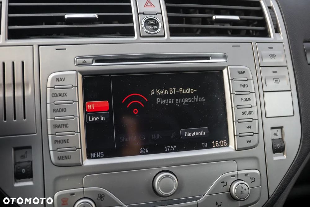 Ford Kuga 2.0 TDCi 4x4 Titanium - 35