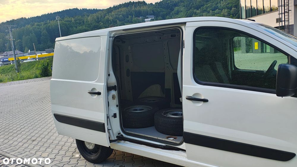 Peugeot Expert - 23