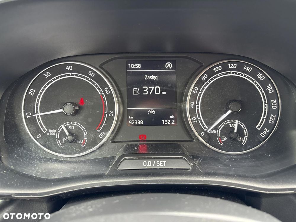 Skoda Fabia 1.0 Ambition - 14