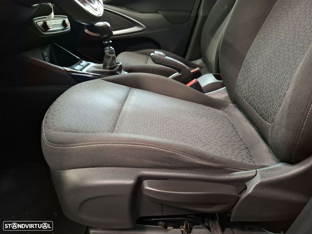 Opel Crossland X 1.2 T Edition - 25