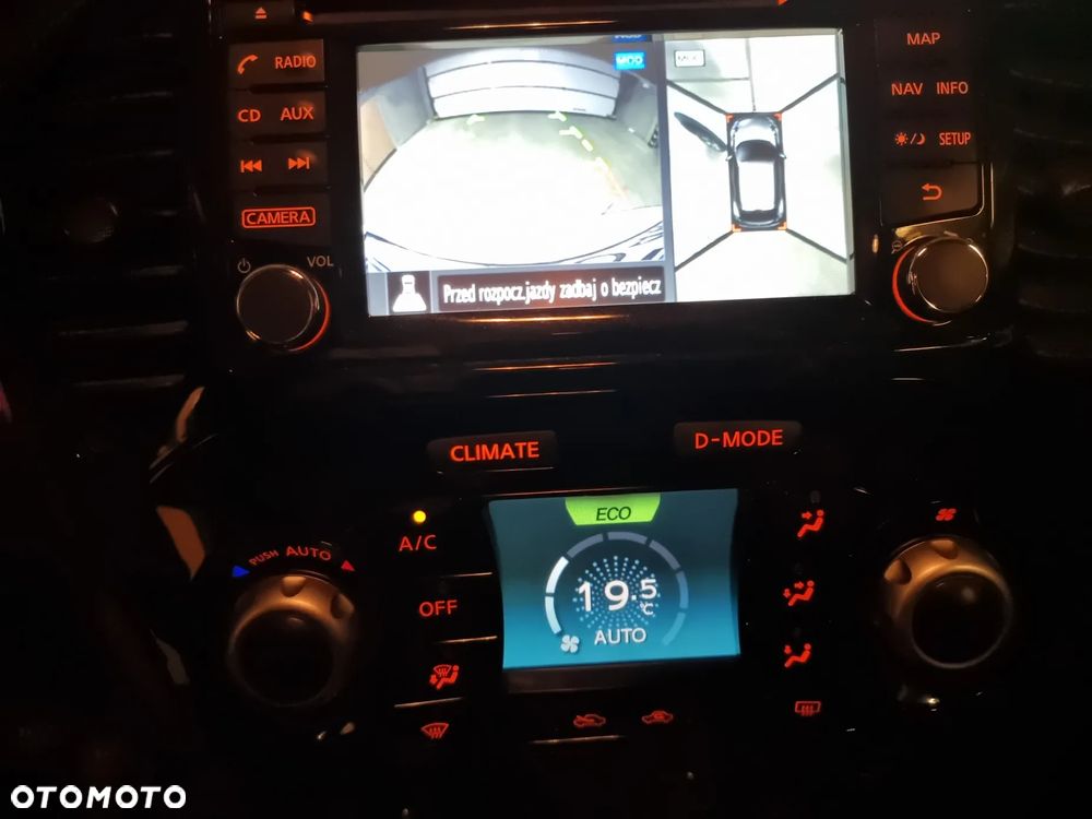 Nissan Juke 1.6 N-Connecta - 40