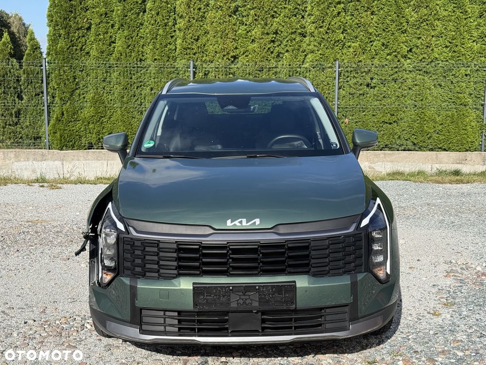 Kia Sportage - 2