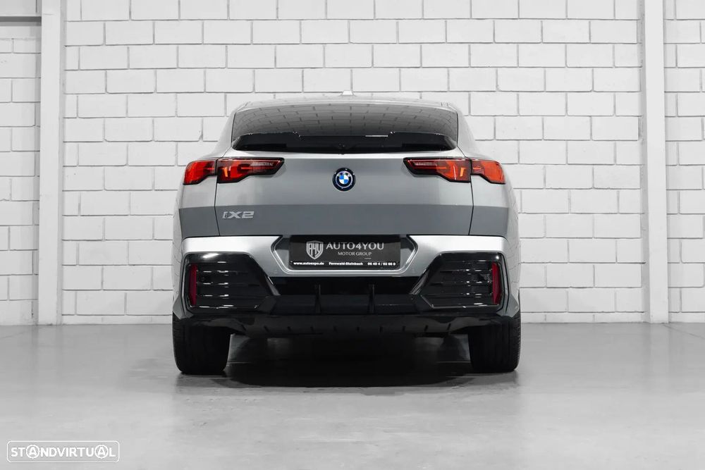 BMW iX2 xDrive30 Pack Desportivo M Pro - 54