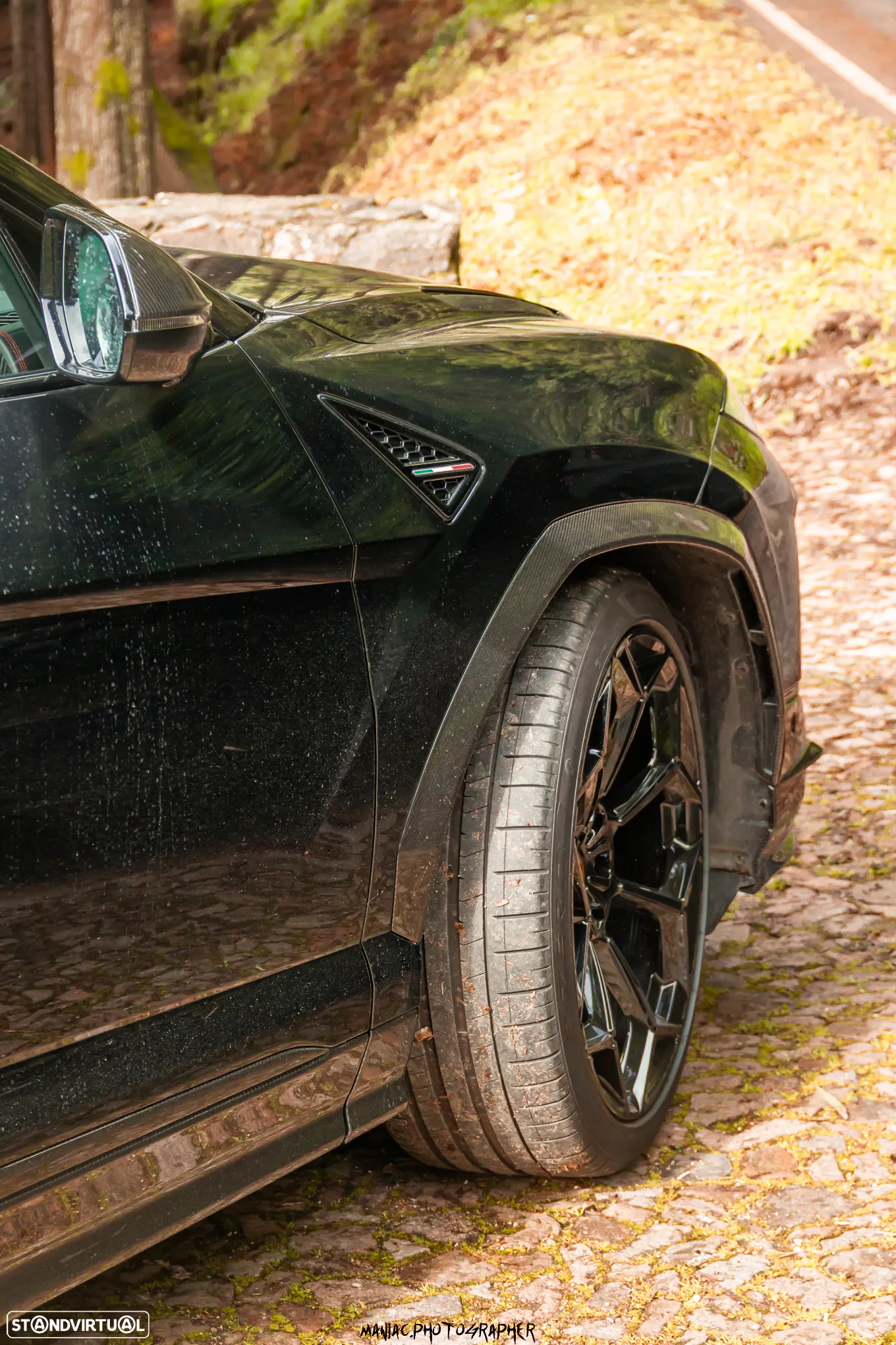 Lamborghini Urus 4.0 V8 Performante - 22