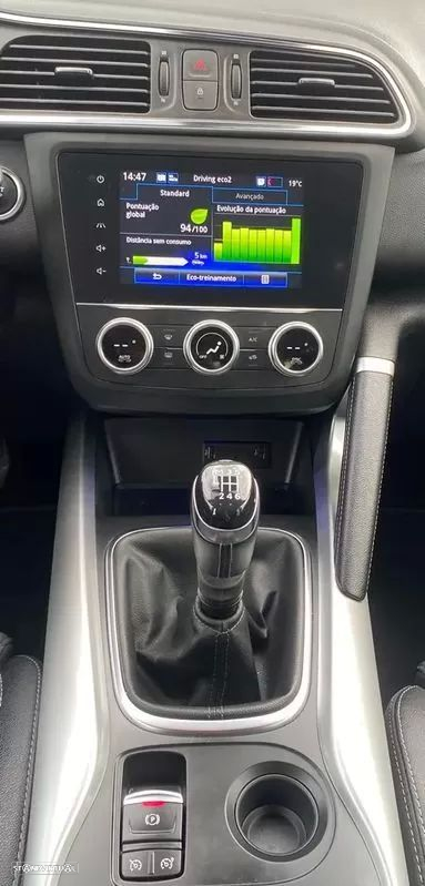 Renault Kadjar 1.3 TCe Intens - 15