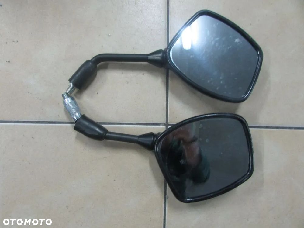 Suzuki DL 1000 V-Strom 14-16 lusterka - 2