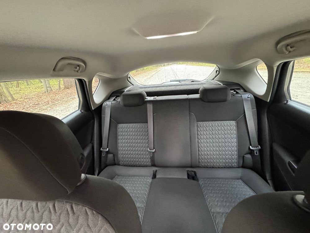 Opel Astra - 24