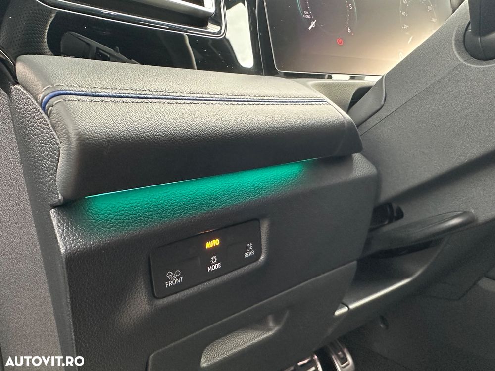 Volkswagen Tiguan 2.0 TDI DSG 4Motion R-Line - 24