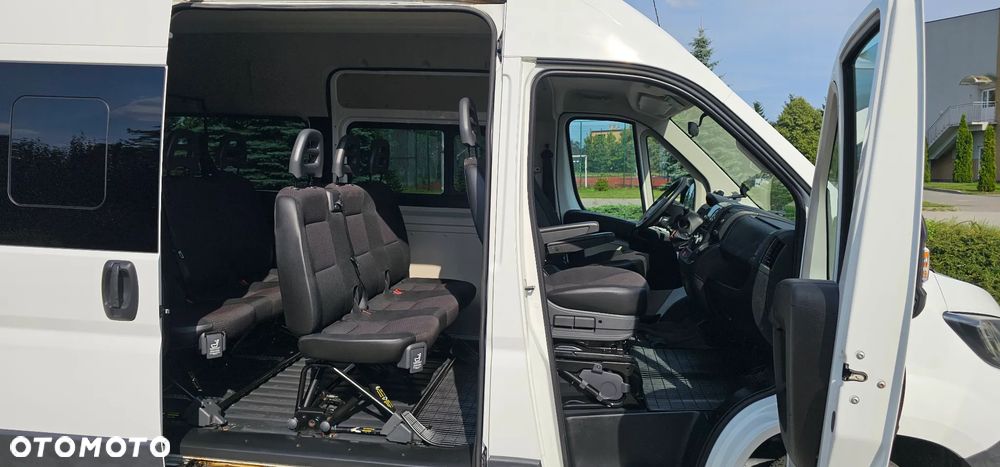 Peugeot Boxer L2H2 - 17