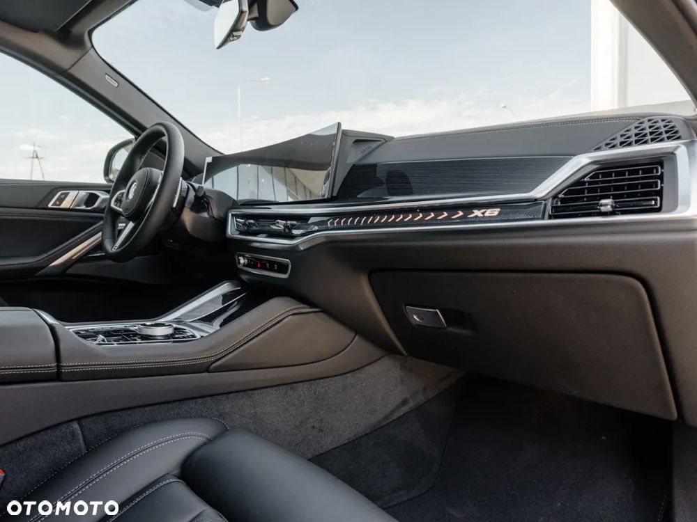 BMW X6 xDrive30d M Sport - 7