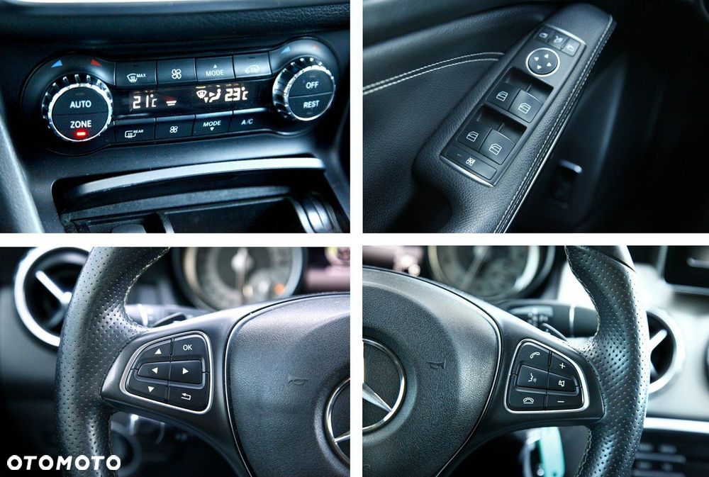 Mercedes-Benz GLA 180 7G-DCT Style - 9