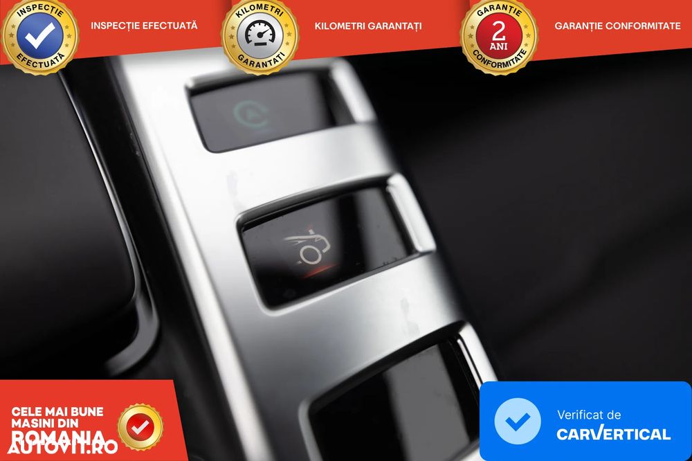 Mercedes-Benz AMG GT 4-door Coupe 43 4Matic+ Speedshift TCT 9G - 20