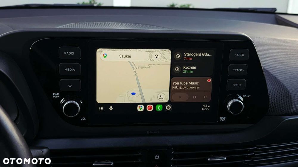 Hyundai i20 - 16