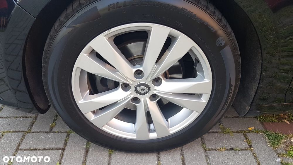 Renault Talisman - 36