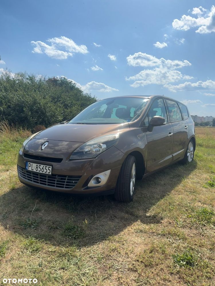 Renault Scenic 1.9 dCi Expression - 1