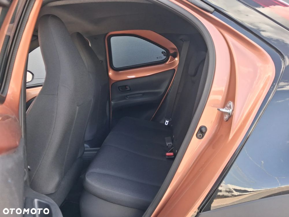 Toyota Aygo X - 11