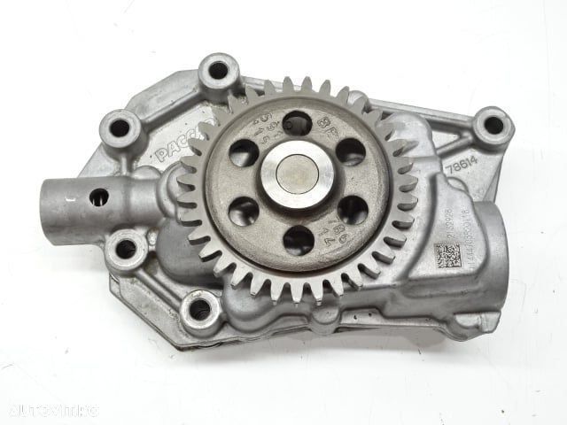 Pompa de ulei motor paccar daf mx11 2132928 - 1