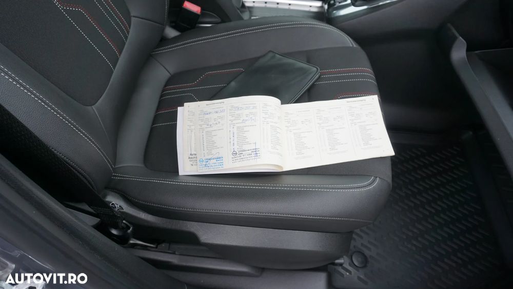 Opel Meriva 1.3 CDTI ECOflex Start/Stop 150 Years Edition - 28