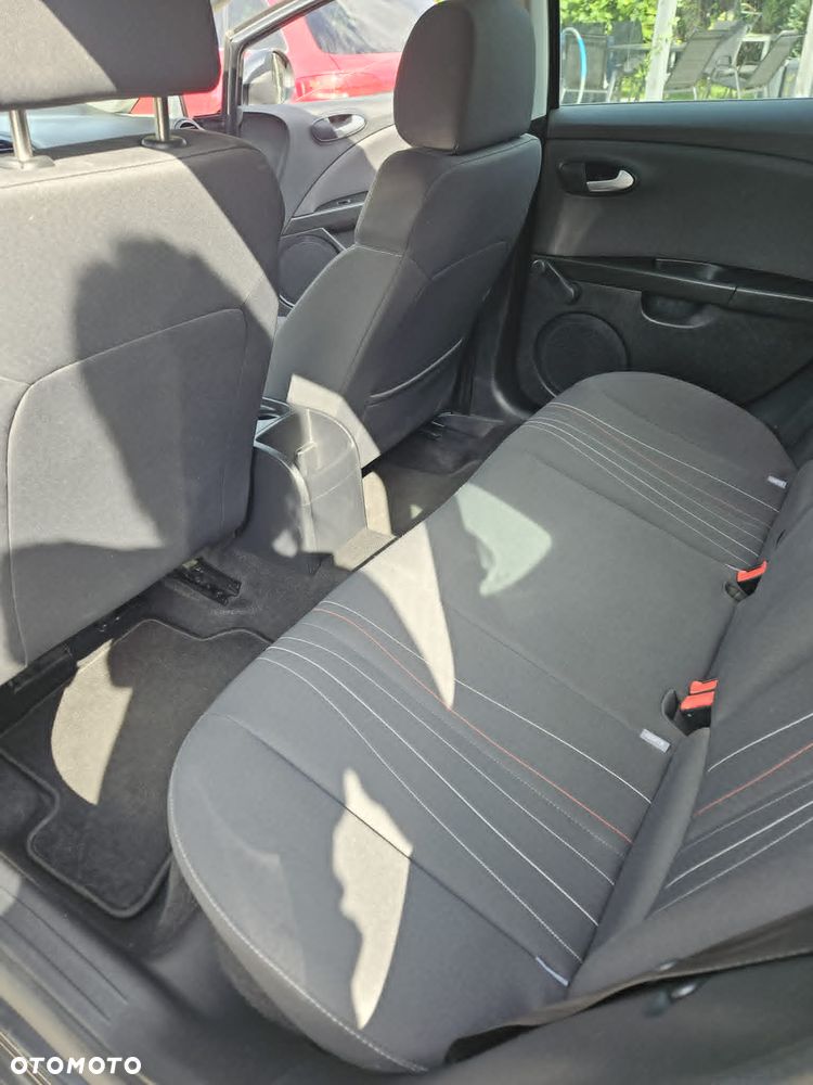 Seat Leon 1.2 TSI Style - 7