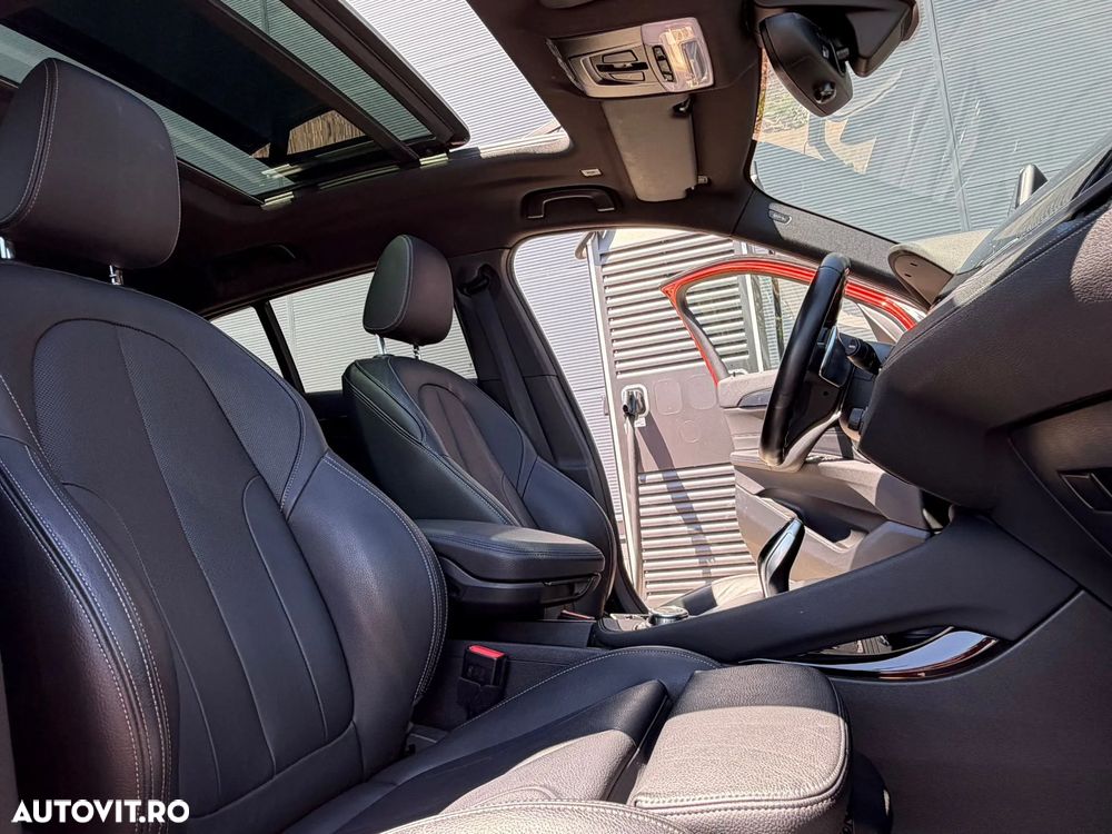 BMW X2 xDrive20d AT M Sport - 27