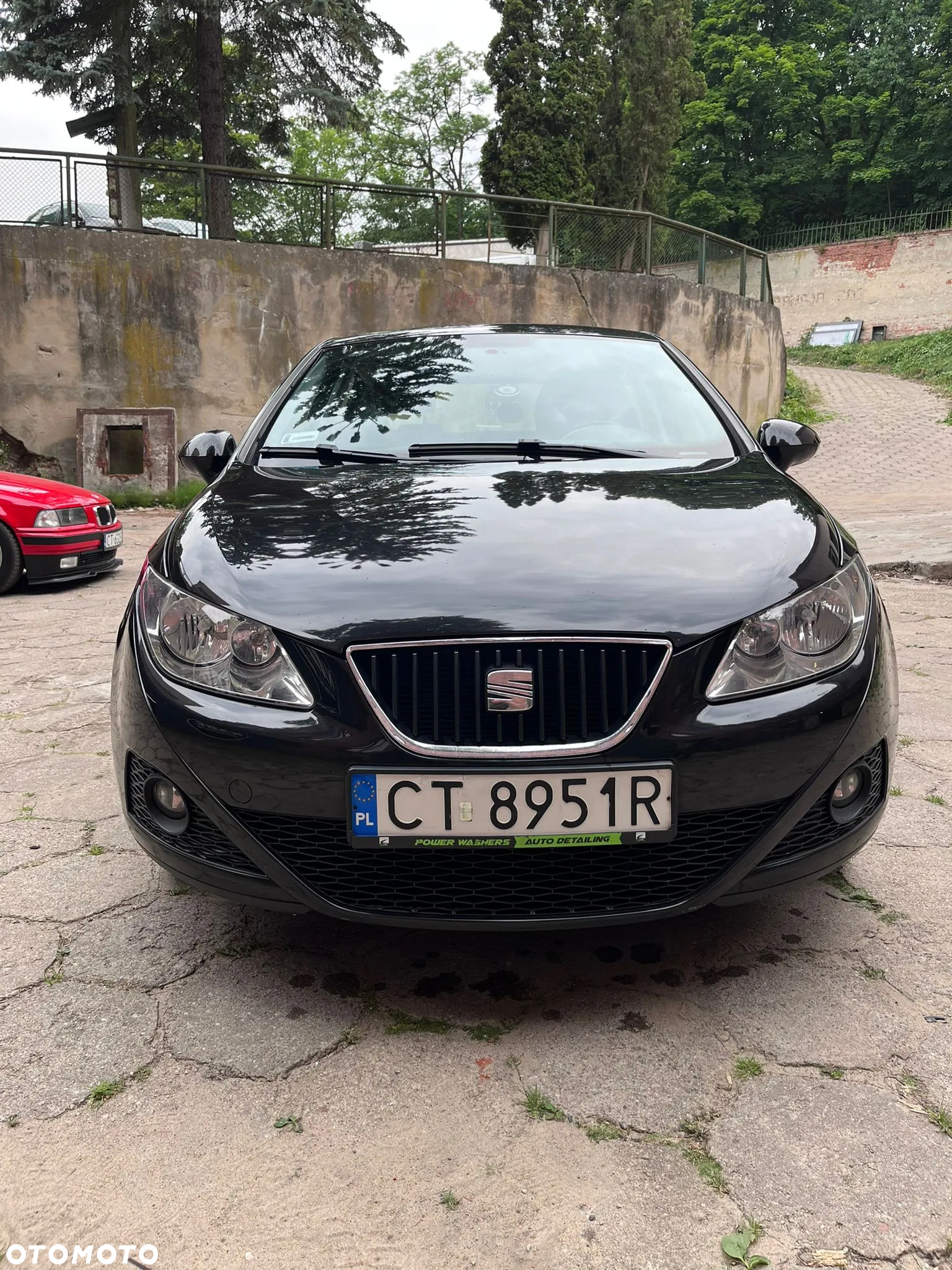 Seat Ibiza 1.6 TDI DPF Style - 2