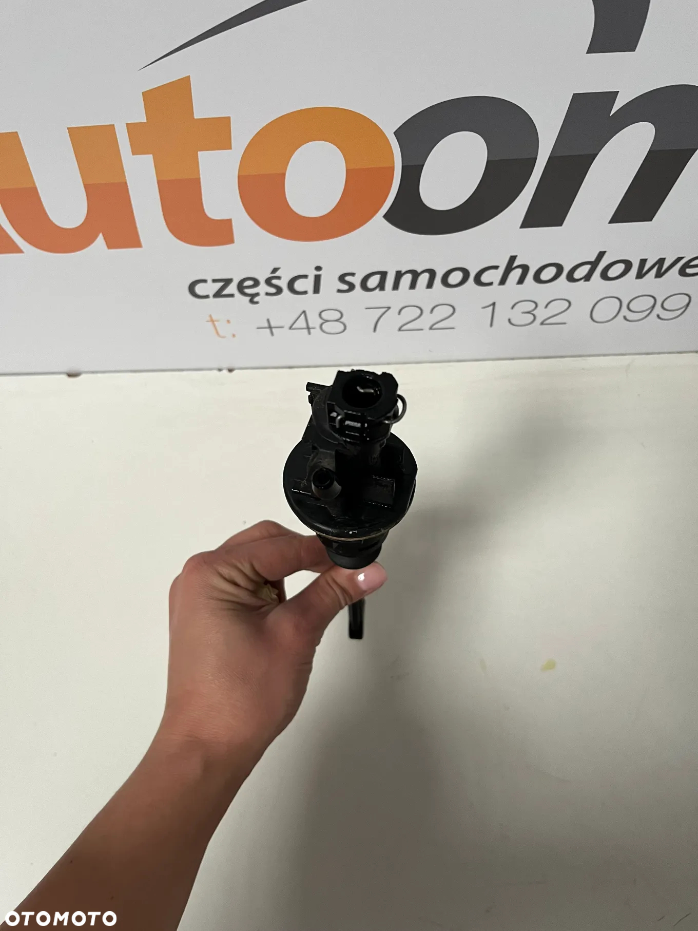 POMPKA SPRZĘGŁA AUDI A4 B8 A5 8T Q5 8K1721401H - 2