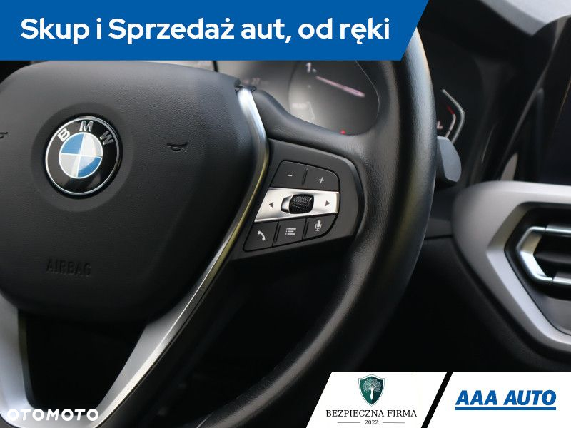 BMW Seria 3 - 14