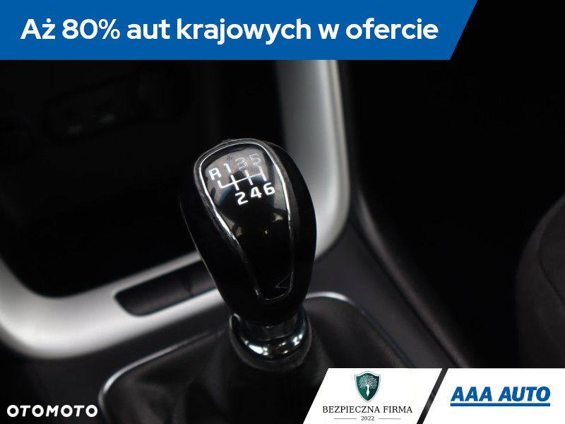 Kia Ceed - 21