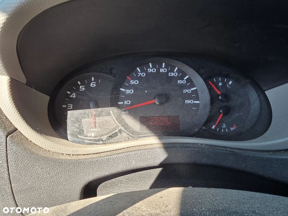 Renault Master L3 Business - 5