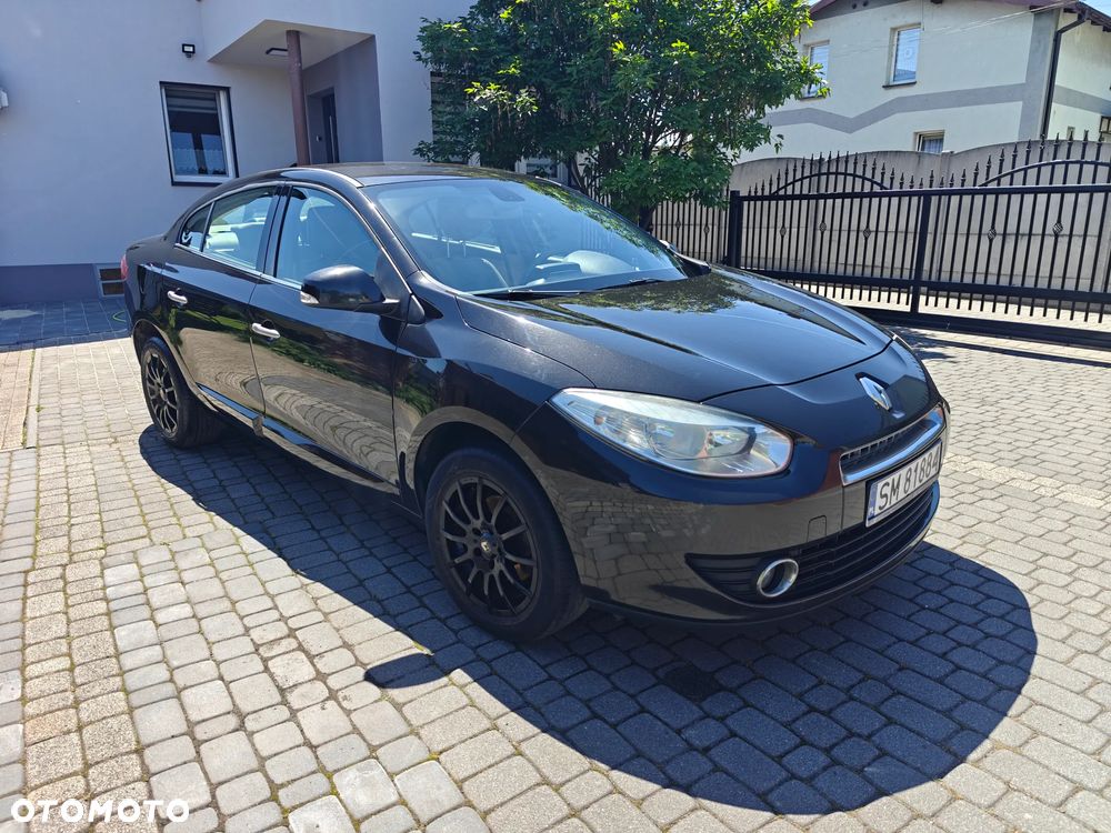 Renault Fluence 1.5 dCi Privilege - 19