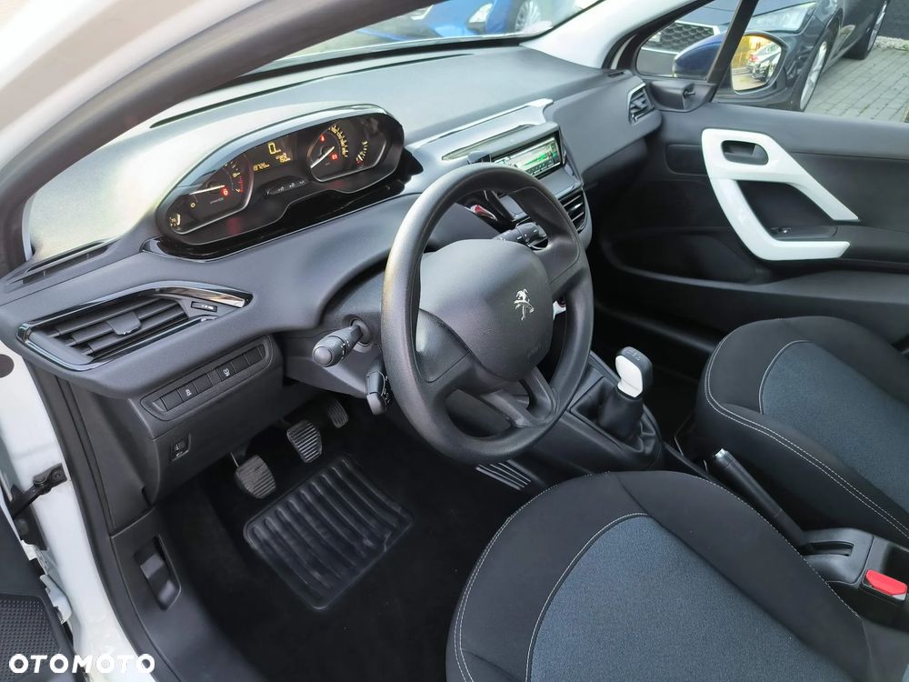 Peugeot 208 PureTech 68 Like - 19