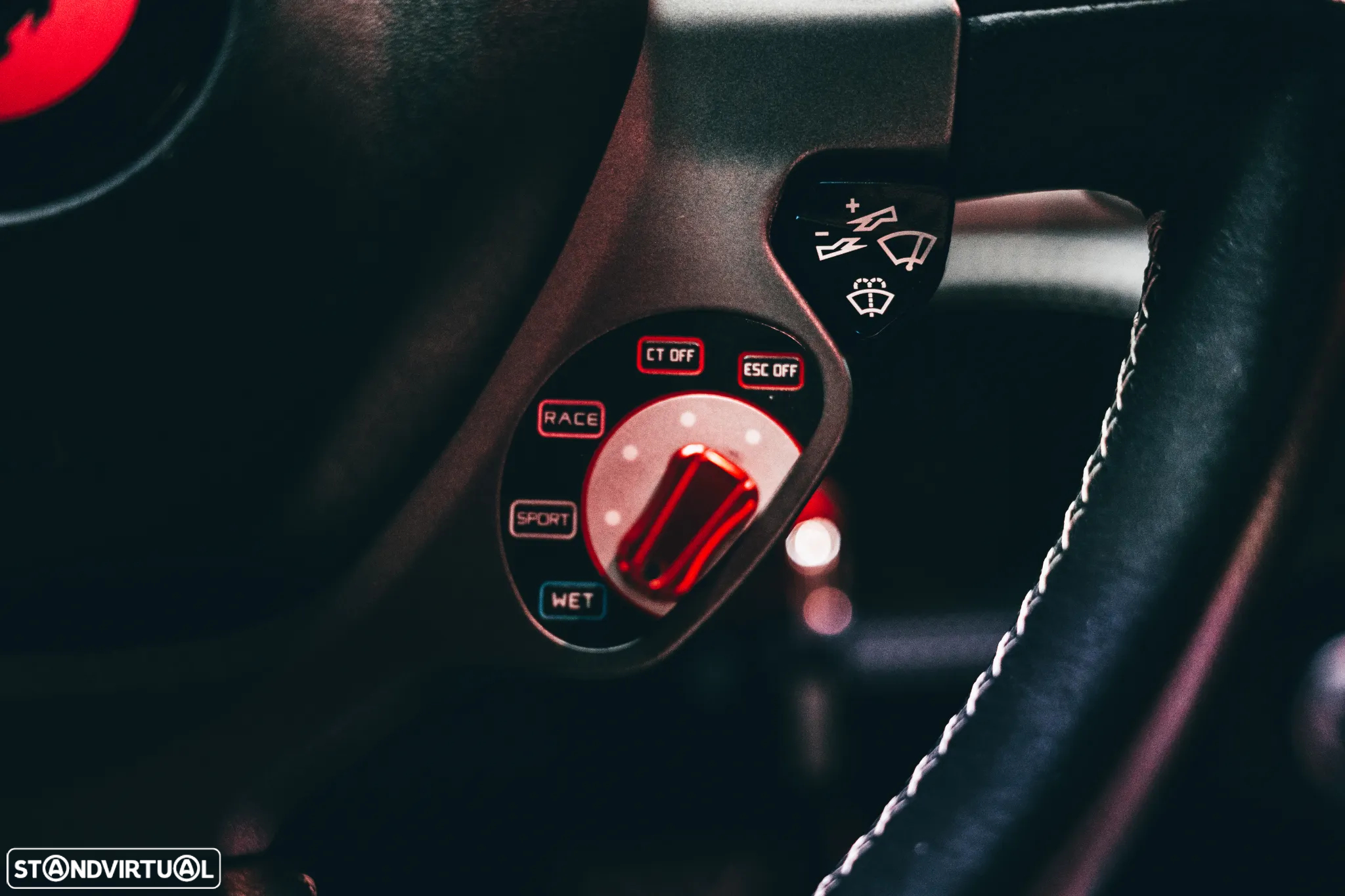 Ferrari 458 Italia - 37
