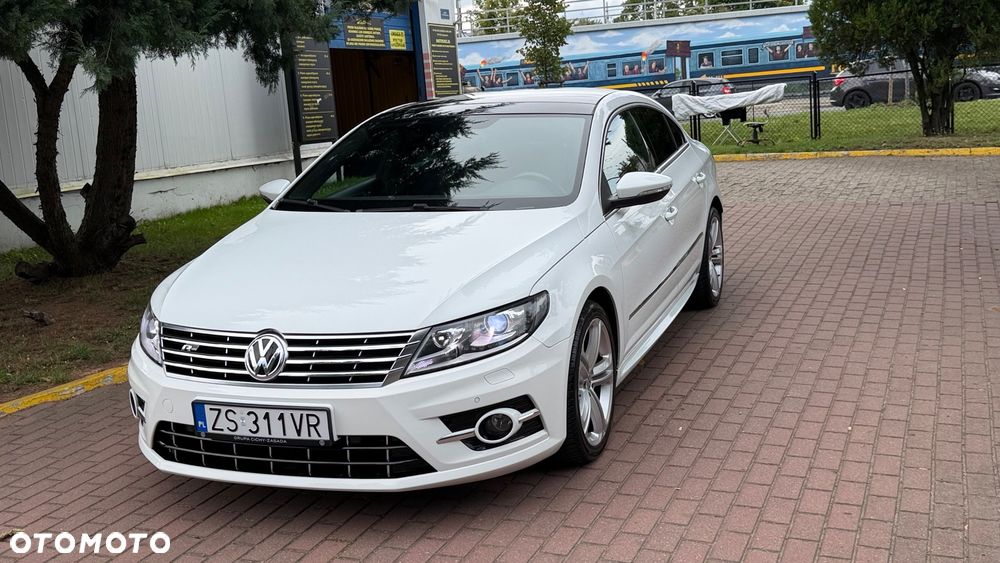 Volkswagen CC - 9