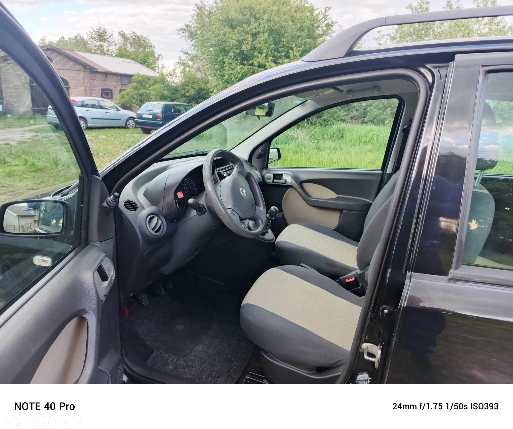 Fiat Panda 1.2 Dynamic Plus - 14
