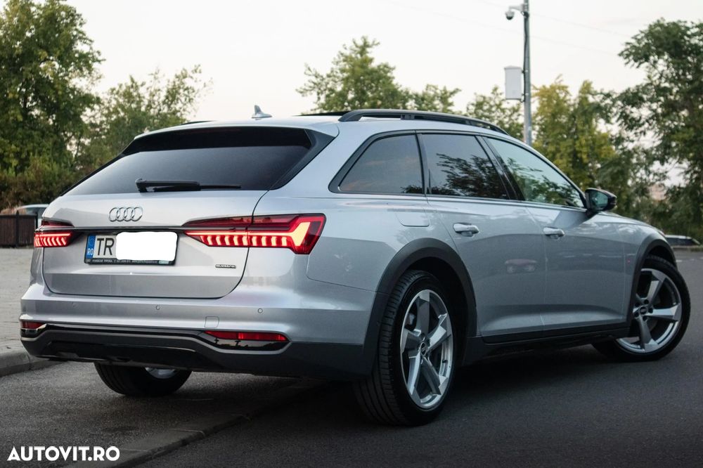 Audi A6 Allroad - 12