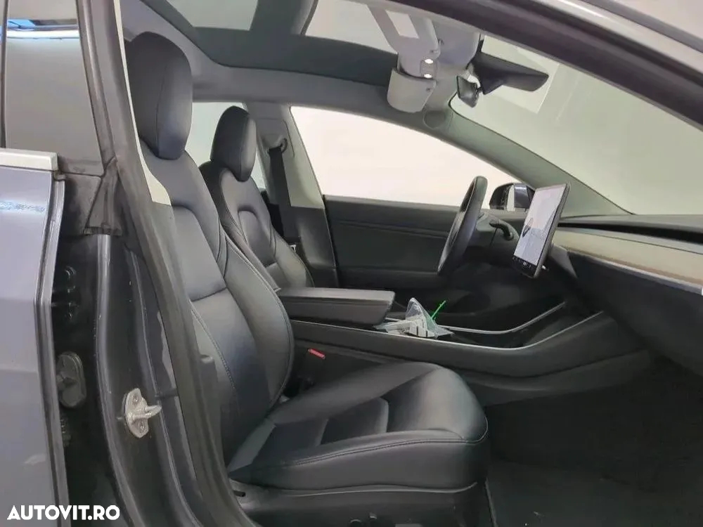 Tesla Model 3 AWD Dual Motor - 3
