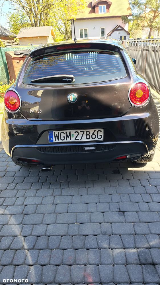 Alfa Romeo Mito - 6