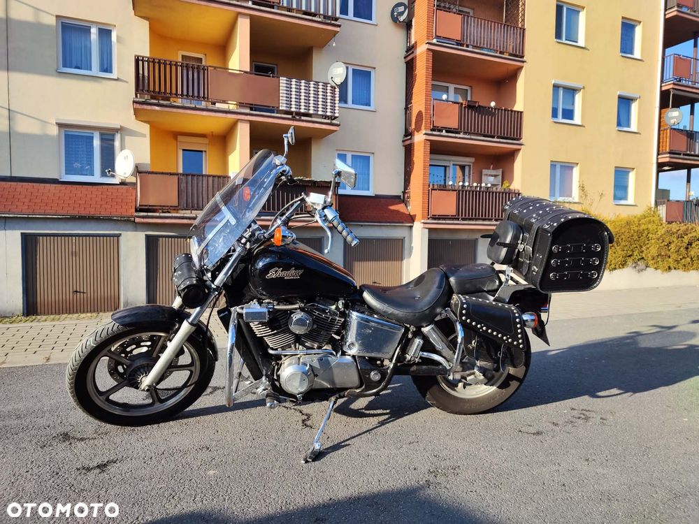Honda Shadow