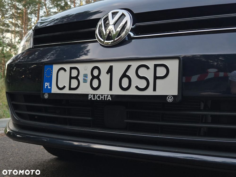 Volkswagen Golf - 12
