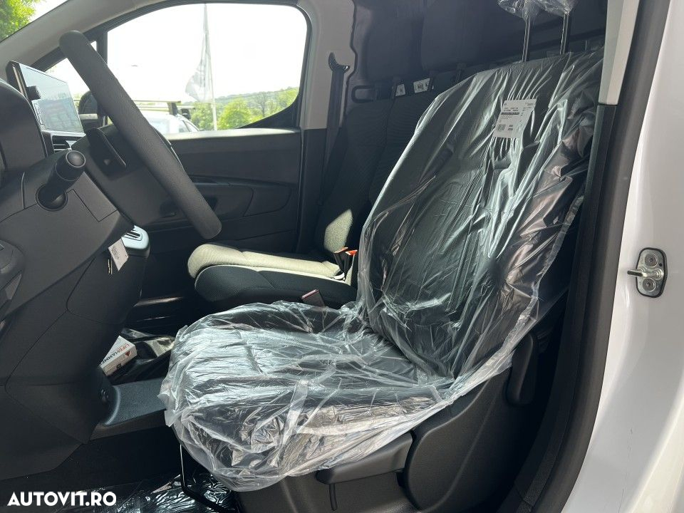 Toyota Proace City - 14