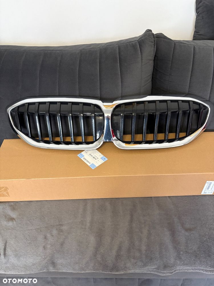 Grill BMW serii3 G20 - 1