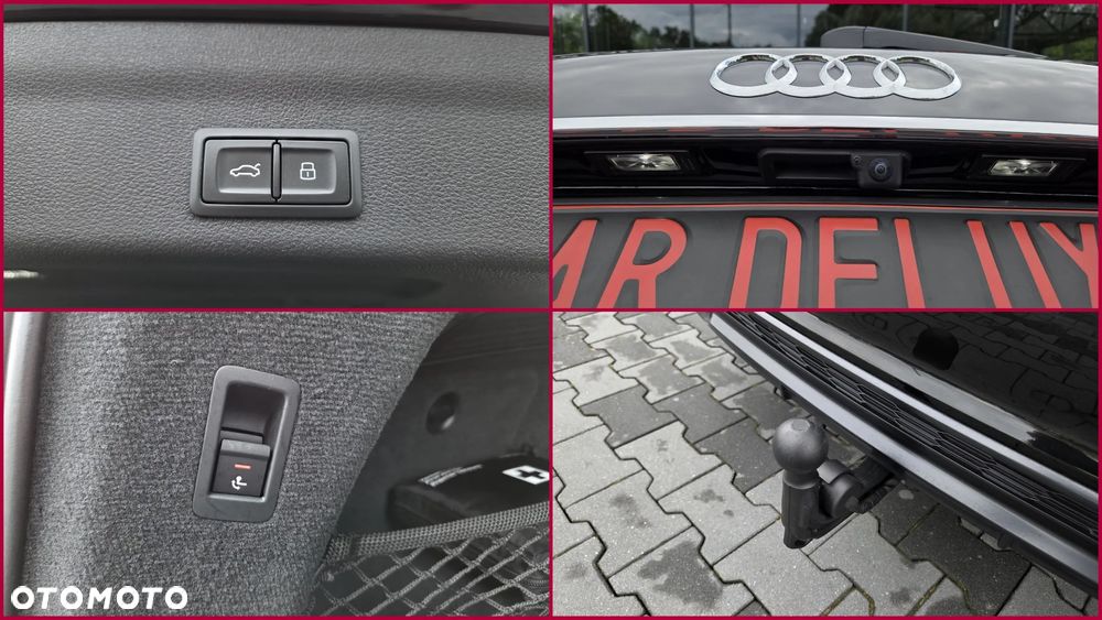 Audi A6 Avant 55 TFSI e quattro S tronic S line - 13