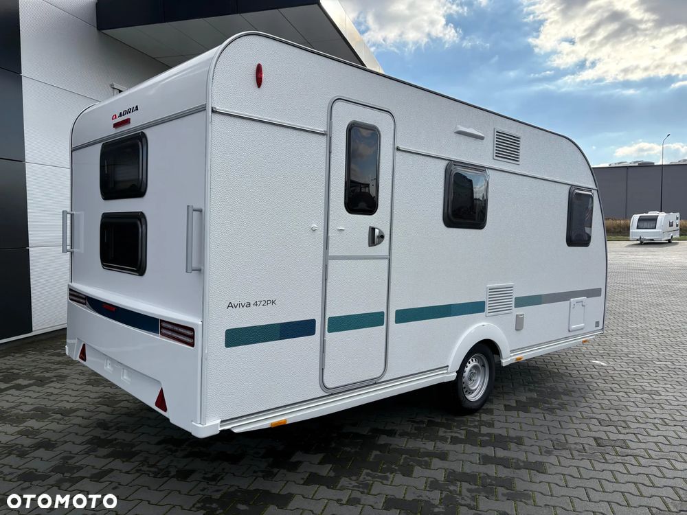 Adria Aviva 472 PK - 2