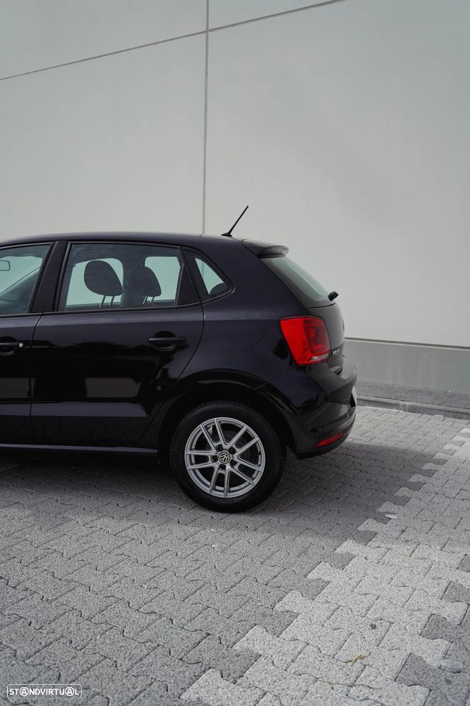VW Polo 1.0 Confortline - 4