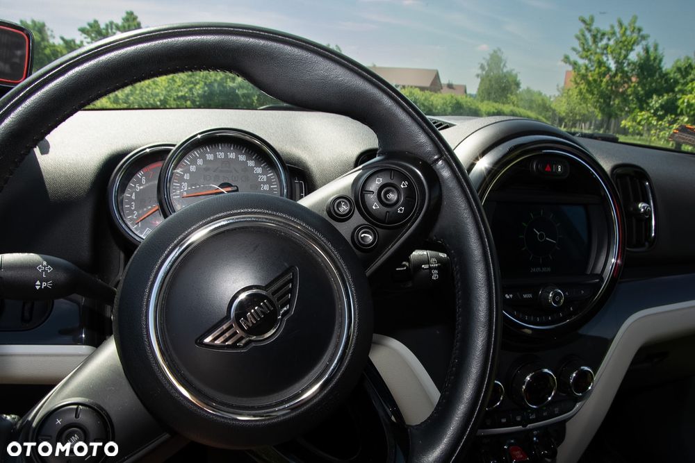 MINI Countryman Cooper S ALL4 - 8