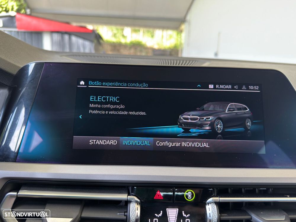 BMW 330 e Corporate Edition Auto - 16