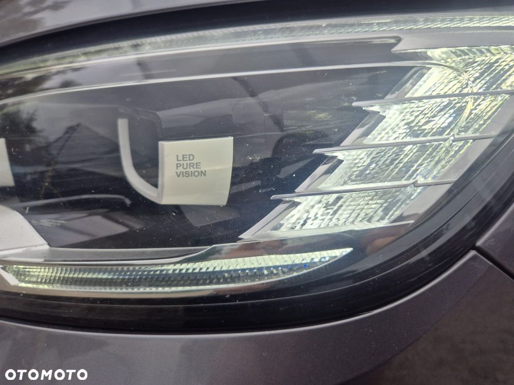 Renault Grand Scenic ENERGY dCi 130 BOSE EDITION - 9