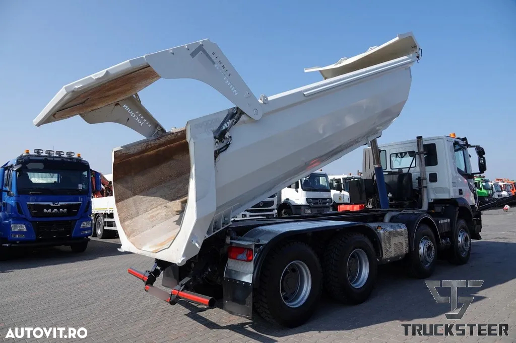 Iveco Stralis 480 - 3
